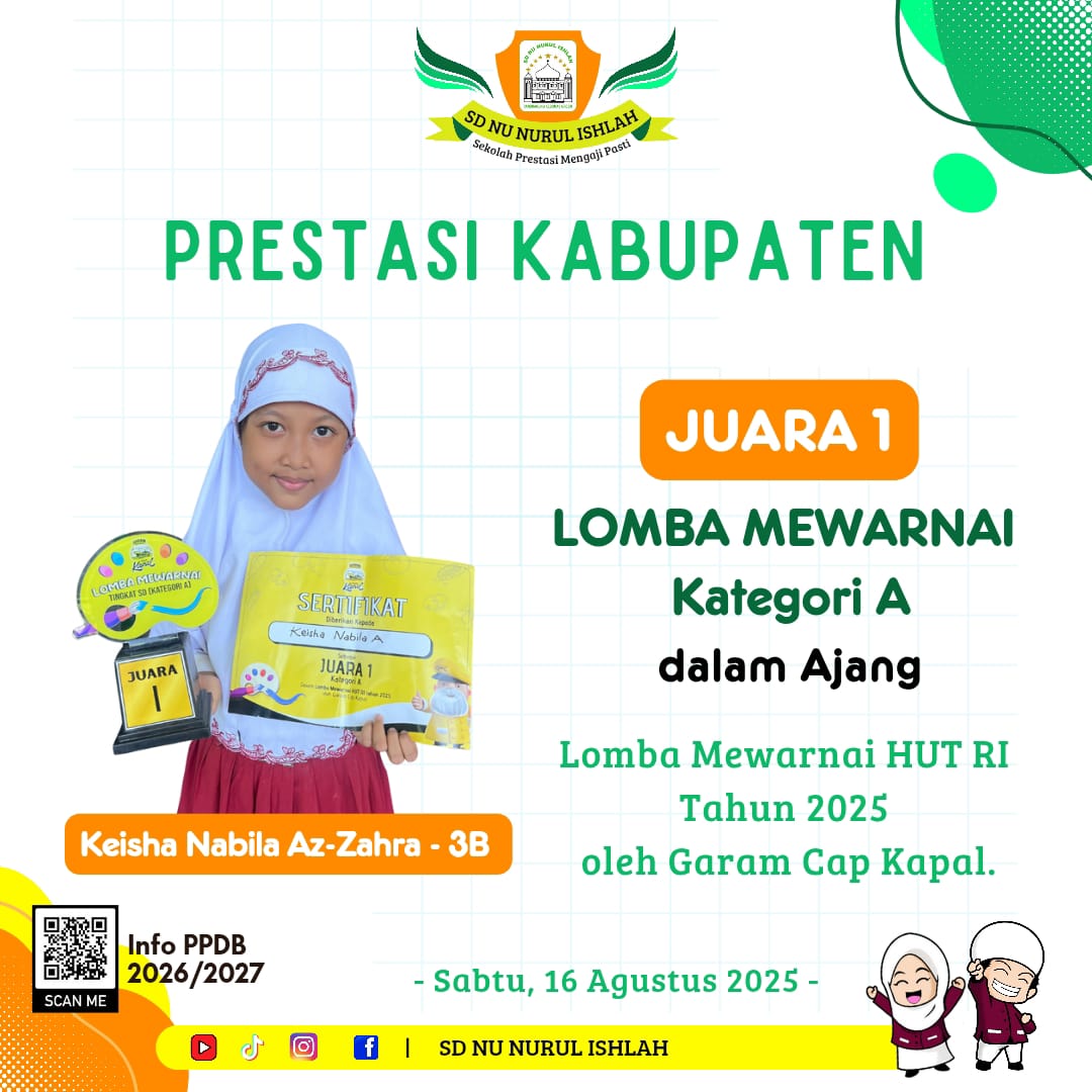 Prestasi